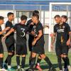 Benevento, Di Sauro: "Siamo stati poco cinici, il Latina ha interpretato meglio i...