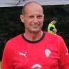 Allegri ricorda Celeste Pin: "Persona straordinariamente brava, vicino alla famiglia"...