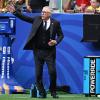 Ancelotti non si dimette: "Non credo sia la fine, ma l'inizio. In controllo per 70...