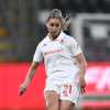 Coppa Italia Femminile, Arrigoni risponde a Severini: è 1-1 fra Milan e Fiorentina