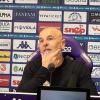Fiorentina, Pioli: "Credo che non meritassimo di perdere. Gli episodi ci stavano punendo troppo"