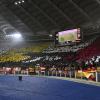 I numeri giallorossi all'Olimpico, Il Romanista apre questa mattina: "Il milione"...