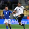 Zanotti sul calcio italiano: "Il talento c'è, c'è sempre stato. Pensate alla mia...