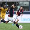Udinese e Bologna le più scatenate a metà gara. Il sasso che costò caro ai friulani...