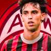 Ecco anche il secondo colpaccio invernale del Milan: Joao Felix è rossonero