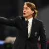 Italia, Mancini: "Il gioco stasera non è stato un granché. Retegui è un goleador"