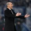Allegri: "Nei secondi tempi alziamo i giri dei motori. Athekame? Mi piace il suo...