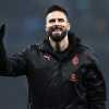 Milan, Giroud ha già parlato di rinnovo con Maldini: l'incontro decisivo sarà ad aprile