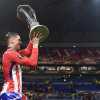 Fernando Torres rinnova con l'Atletico Madrid: guiderà ancora la squadra B