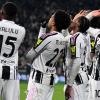 Juventus, colpo in prospettiva dal Manchester City: in arrivo il classe 2006 Oboavwodou...
