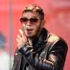 Inchiesta sugli ultras di Inter e Milan, anche il rapper Emis Killa tra i perquisiti di ieri