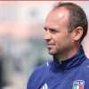 Italia U19 qualificata al Mondiale, Matteucci: "Grande gioia. Ma ora vogliamo la...