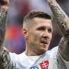 Kucka dopo Slovan Bratislava-Milan 2-3: "Di gran lunga il nostro miglior match in Champions"