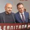 Ad Salernitana: "Non volevamo esonerare nessuno. Ecco come è andata con Petrachi"