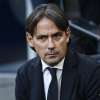 Inter, Inzaghi: "Sconfitti nella nostra miglior partita stagionale. Serve fare di più, io in primis"