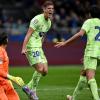 Barcellona, che gol ha fatto Olmo all'Espanyol: "Ultimo infortunio fortuito, ora...