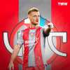Il Milan sceglie Nkunku, Vardy approda in A, doppio colpo del Parma: la raffica di...