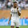 Rientro in campo e quarti di finale. Mbappé festeggia: "Felice dopo periodo difficile"...