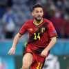 Belgio, Mertens: "Primo gol del Marocco arrivato su un fallo che non c'era. Ma il ko pesa"