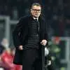 Milan, Landucci: "Importantissimo arrivare in Champions, ma con le chiacchiere non...