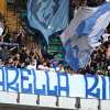Napoli, striscione dei tifosi per Garella. Il portiere del 1° Scudetto scomparso nei giorni scorsi
