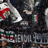 La Juventus ringrazia i propri tifosi: "Consapevoli dei sacrifici economici che fate...