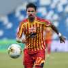 Benevento, Farias: "Quando prendi gol subito vai in ansia"