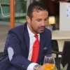 Tavano: "Kouan vuole tornare in Serie B. De Maio e Rispoli? Rispetterò le loro scelte"...
