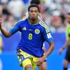 Dalla Juve Next Gen al gol alla Germania: la storia di Livano Comenencia, eroe di...