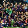 6 giugno 2015, la prima Champions League di Luis Enrique. Vincendo con la Juventus...