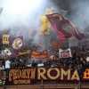 Scontri prima di Real Sociedad-Roma, gli ultras baschi hanno assalito i bus dei giallorossi