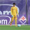 Fiorentina, Fei e il ritiro d'esordio in prima squadra: "Allenarmi con De Gea è bellissimo"...