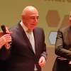 TMW - Monza, Galliani: "Palladino il nuovo Sacchi? Forse, con lui percorso da Europa"