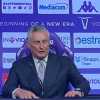 Fiorentina, Pradè: "Terrei Amrabat, ma penso che voglia rimanere in Premier"