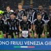 Udinese, Okoye: "Sensazione di aver perso due punti, questo è il calcio"