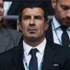 Verso PSG-Inter, Figo: "In finale non ci sono favorite. I migliori? Lautaro e Thuram"...