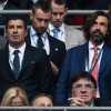 Luis Figo: "Il Portogallo è una delle cinque o sei squadre che possono vincere Euro2024"