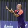 Il Leicester banchetta su una Fiorentina ancora work in progress. Oggi intanto arriva...
