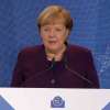 Finale Euro 2020 a Wembley, Merkel: "La UEFA si muova con senso di responsabilità"