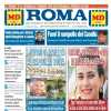Il Roma in prima pagina: "Conte insiste per i rinforzi, vuole Buongiorno e Lukaku"