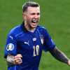 Bernardeschi: "Kean mi ricorda Lukaku, ero sicuro che a Firenze esplodesse"