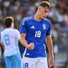 Under 21, le amichevoli contro Francia e Ucraina si giocheranno a Empoli e Spezia