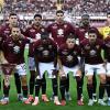 Nasce la terza maglia del Torino, un tributo all'eterna amicizia col River Plate