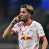 Lipsia,Kampl lascia il Club: "Devo stare vicino a mio padre"
