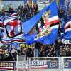UFFICIALE: Samp, prelevati Stoppa, Francofonte e Gerbi dalla Juventus 