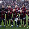 Bologna, rientro in gruppo per De Silvestri e Pobega. Atteso per oggi anche Nikola...