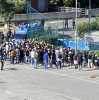Sampdoria, i tifosi si fanno consegnare le maglie dalla squadra: "Non vi appartiene"...
