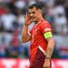 Granit Xhaka, primo ok al Milan. E adesso? Saranno decisive le prossime 48 ore, il...