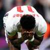 Sheringham frantuma Rashford: "Barça? Non lo merita, ha buttato via lo United"