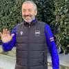 Sampdoria, Giampaolo deluso: "Prestazione non all'altezza, giusto che i tifosi fischino"